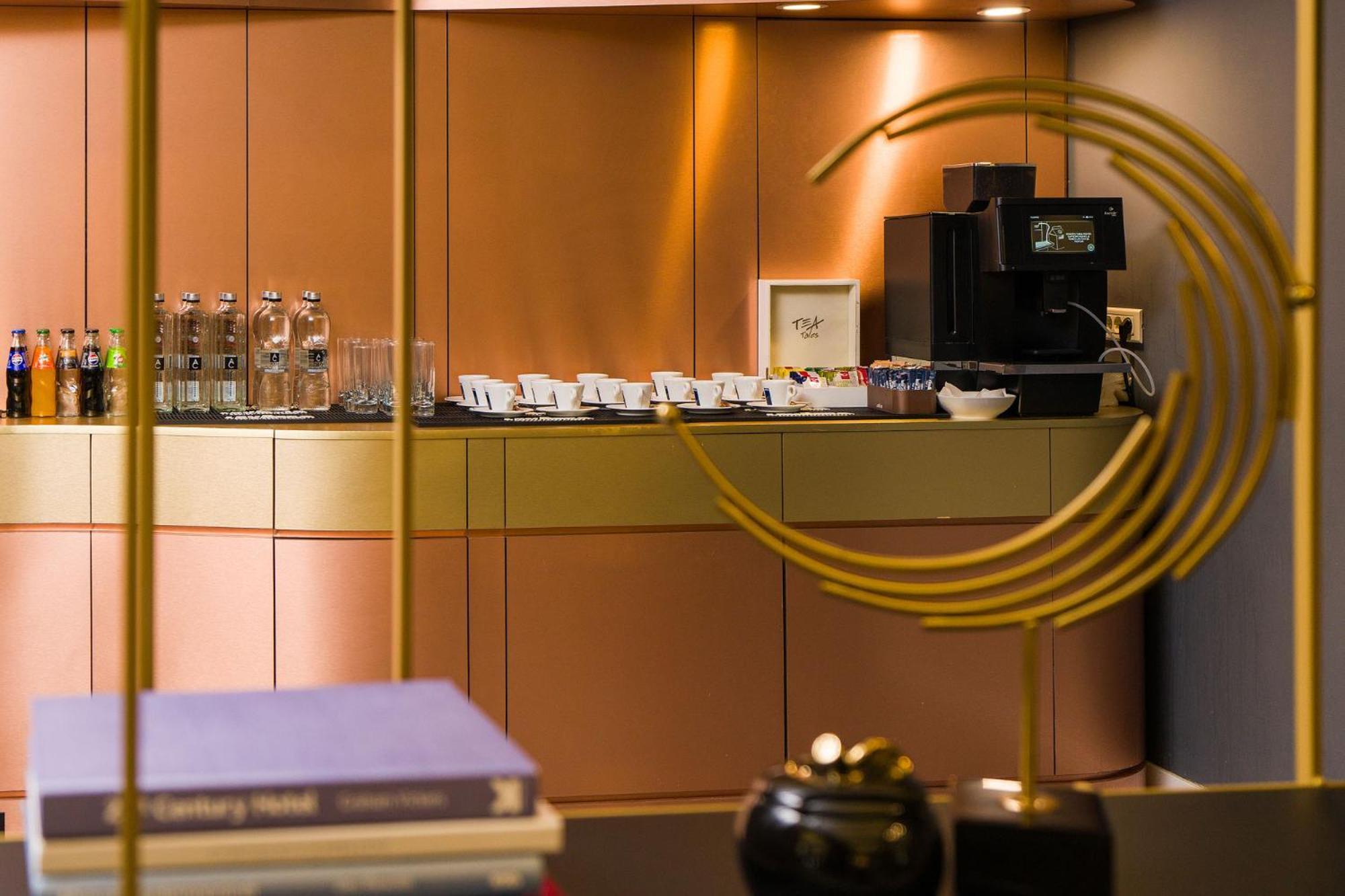 Hotel Crystal Palace Bucharest