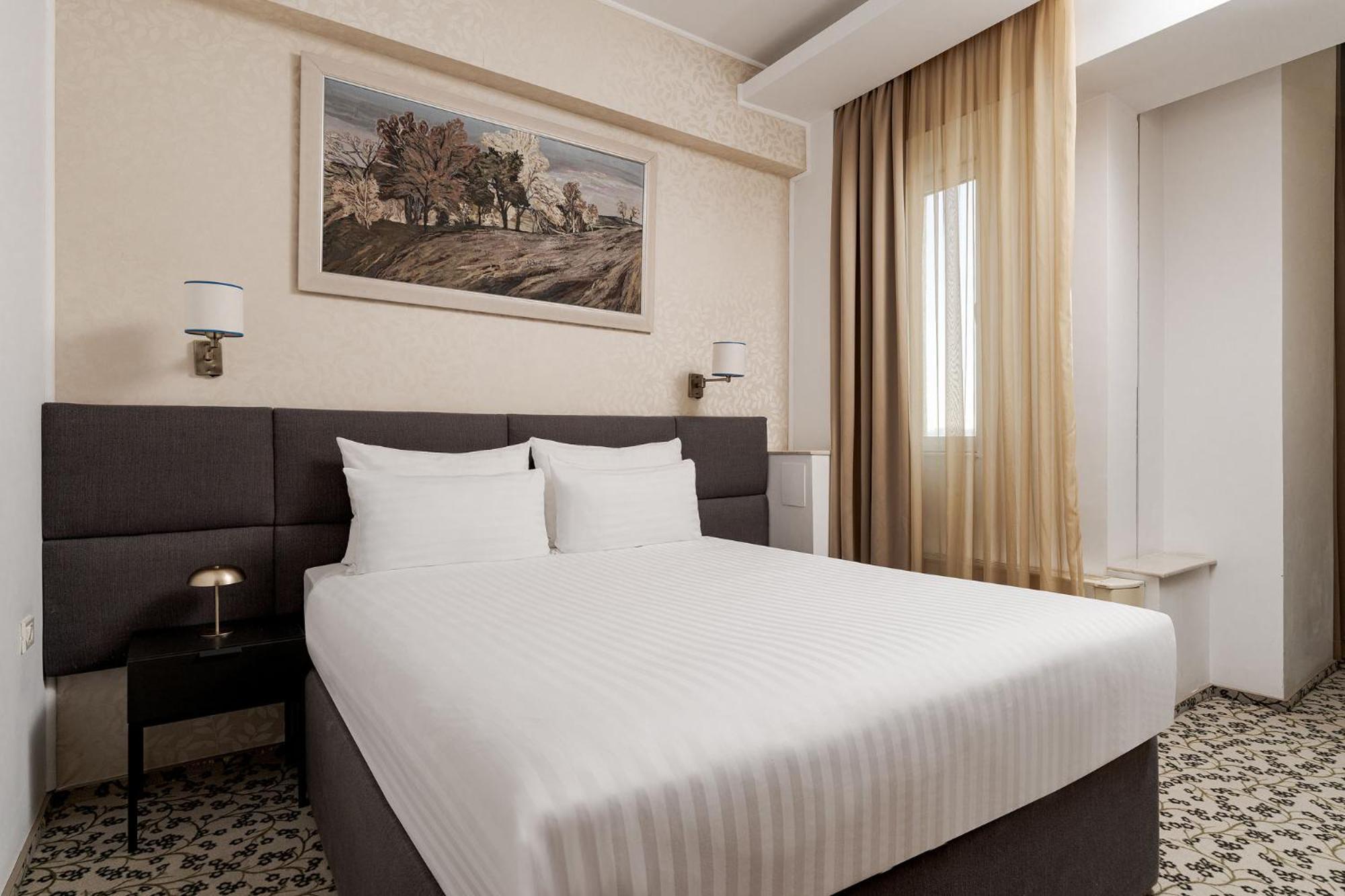 Crystal Palace 4*