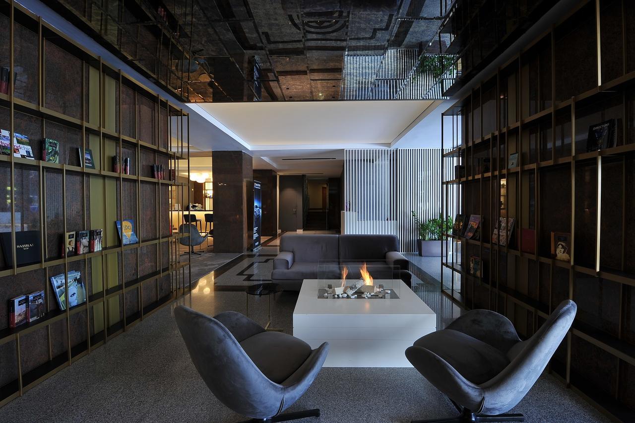 Crystal Palace 4* Bucharest